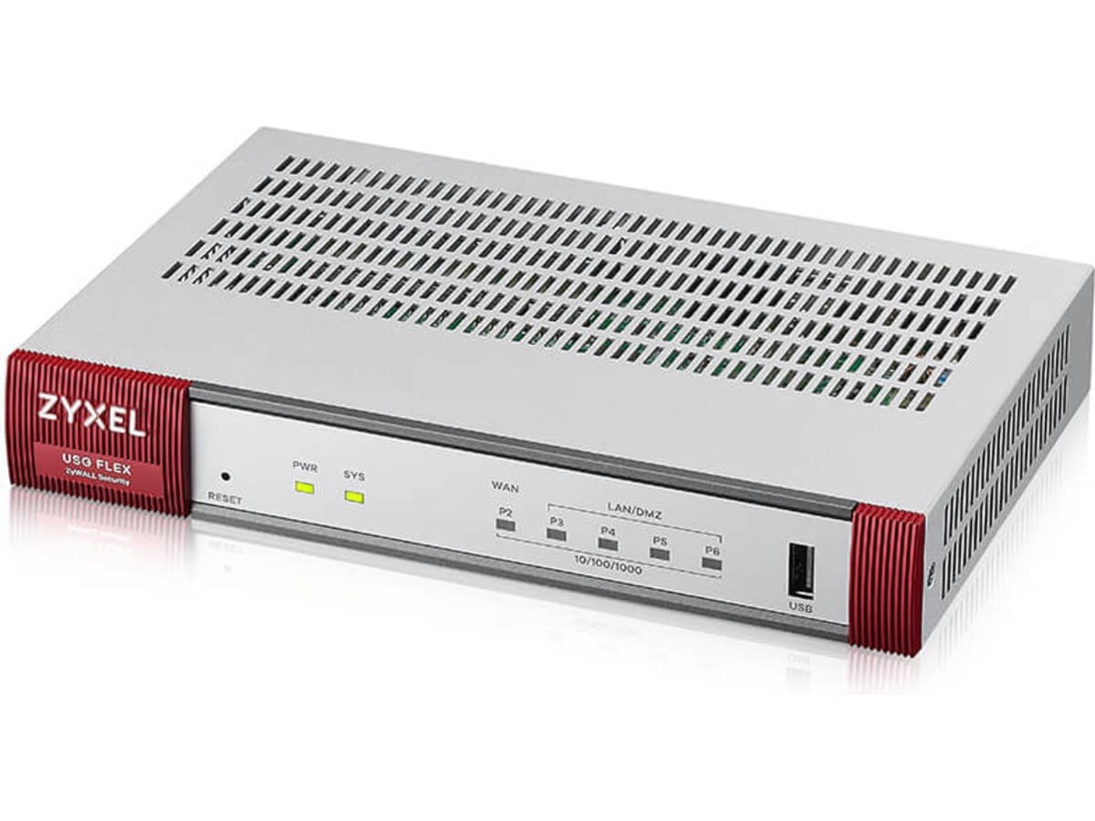 Zyxel Firewall USG FLEX 50H