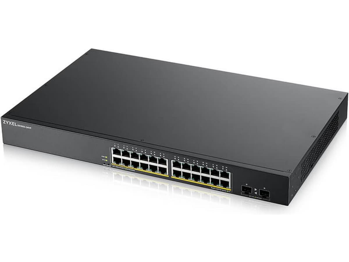 Zyxel Switch GS190024HPV2