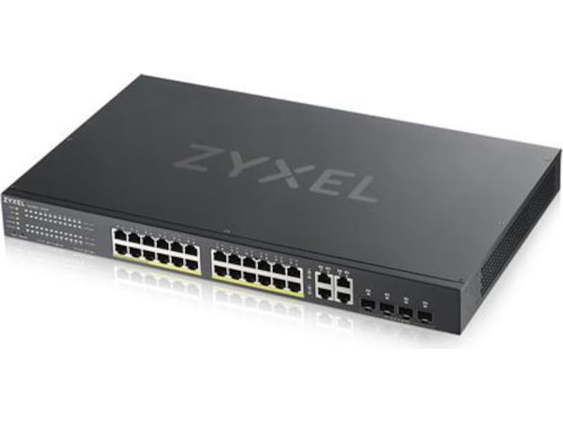 Zyxel GS1920-24HPV2 switch
