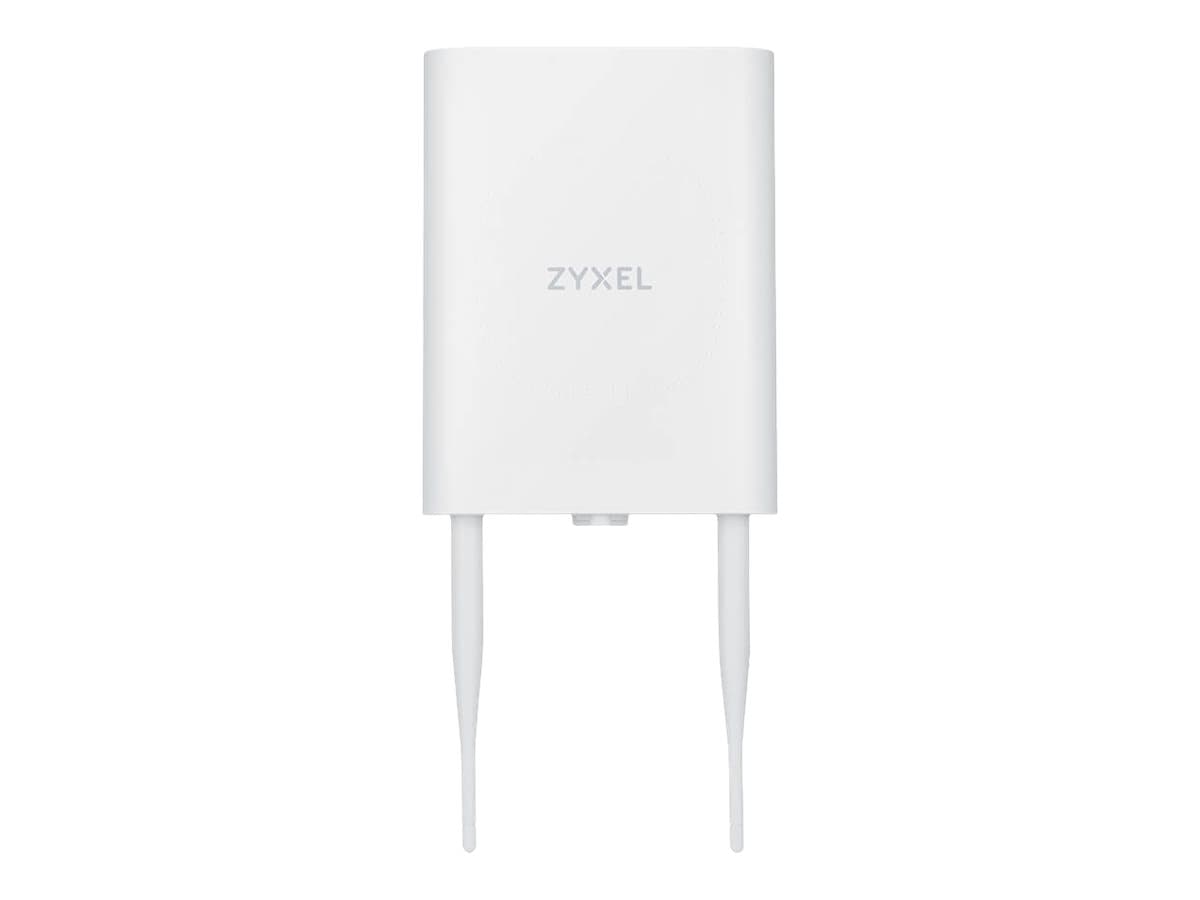 NWA55AXE - trådløst ap - Wi-Fi 6 - skystyring