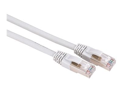 Patch Cat6a S/FTP HF 