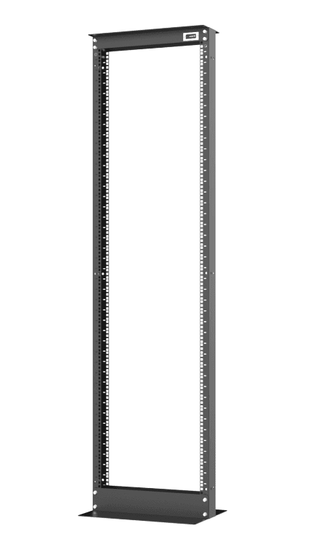 42U Rackramme 530x460x2022