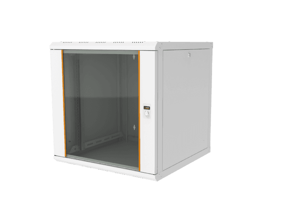 Ager Veggskap 19" 9U 600x600x474mm