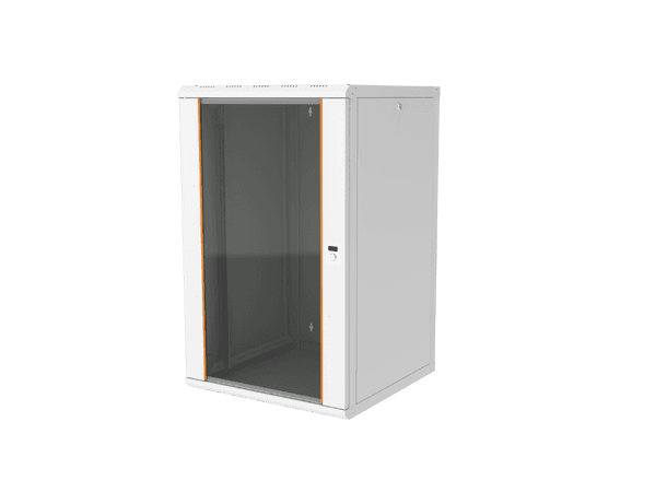 Ager Veggskap 19" 12U 600x600x607mm