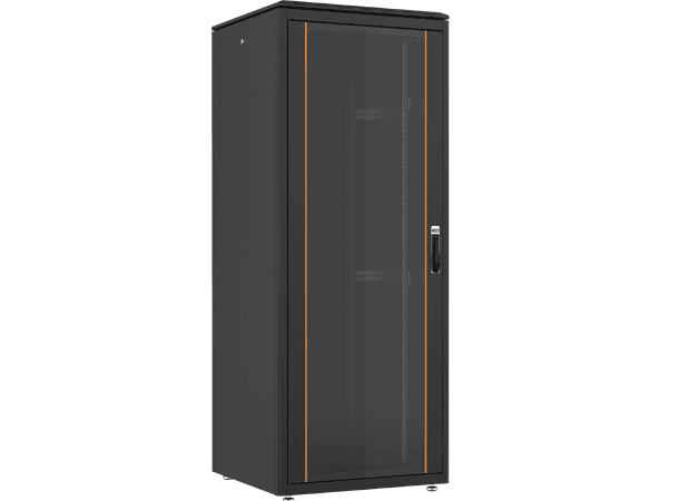 Ager Gulvskap 19" 47U 800x800x2234mm