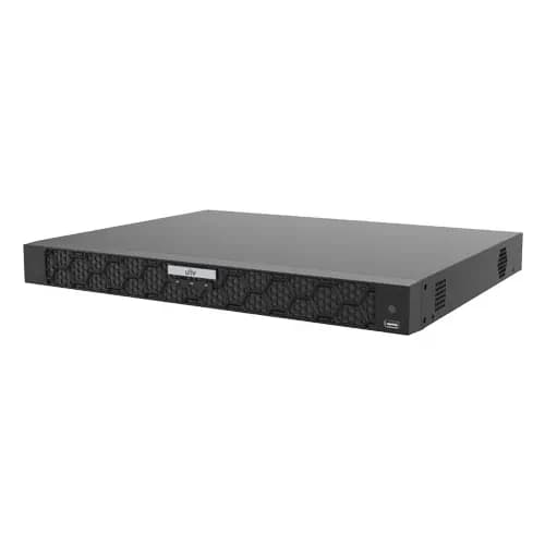 Uniview IQ Prime NVR for 32 kameraer