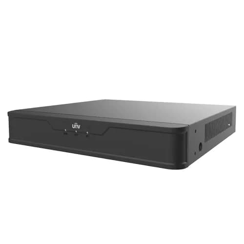 Uniview Easy NVR for 8 kameraer