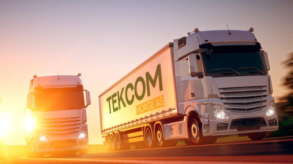 TekCom